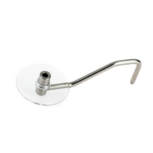 COMANDANTE Crank & Lid Clear COMANDANTE Crank & Lid Clear