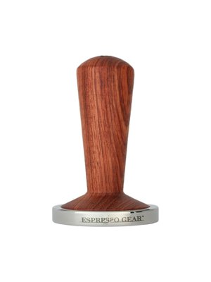 ESPRESSO GEAR Luce Rosewood Tamper 57mm