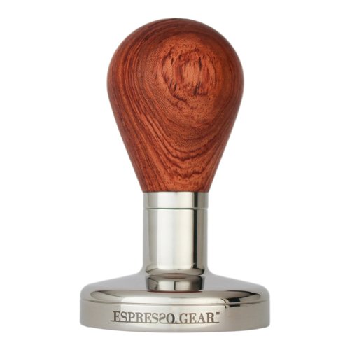 ESPRESSO GEAR Tamper Barista Rosewood 58mm