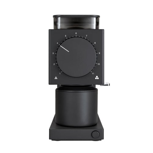 Ode Brew Grinder Black Ode Brew Grinder Black