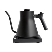 Stagg EKG Electric Pour Over Kettle Matte Black