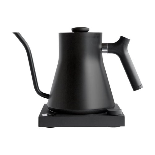 FELLOW Stagg EKG Electric Pour Over Kettle Matte Black