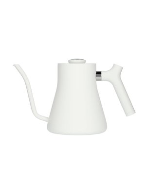 FELLOW Stagg Kettle Matte White 1L