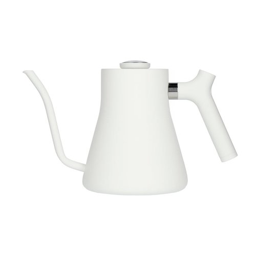 FELLOW Stagg Kettle Matte White 1L