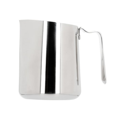 FELLOW Eddy Milk Pitcher Silver 530ml