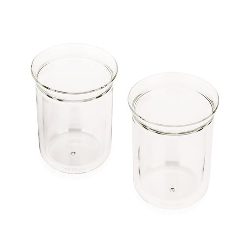 FELLOW Tasting Glasses 2 Pieces