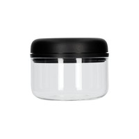 Atmos Canister 0.4L Clear Glass