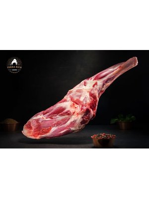 TERRA RICH Lamb Shoulder Bone-in Shank On 1.4-1.8 KG