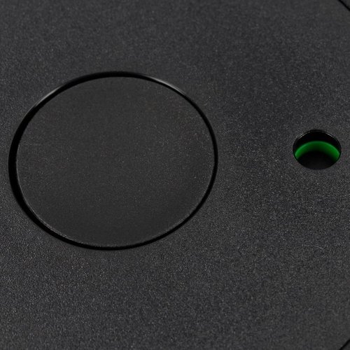 FELLOW Atmos Canister 1.2L Matte Black