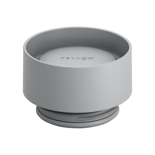 FELLOW Carter Move Mug 360 Sip Lid Grey 235ml