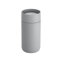 Carter Move Mug 360 Sip Lid Grey 355ml