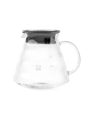 HARIO Range Server V60-02 600ml