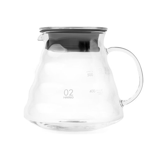 HARIO Range Server V60-02 600ml