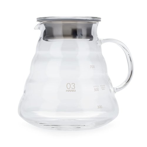 HARIO Range Server V60-03 800ml HARIO Range Server V60-03 800ml