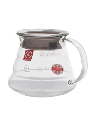 HARIO Range Server V60-01 360ml