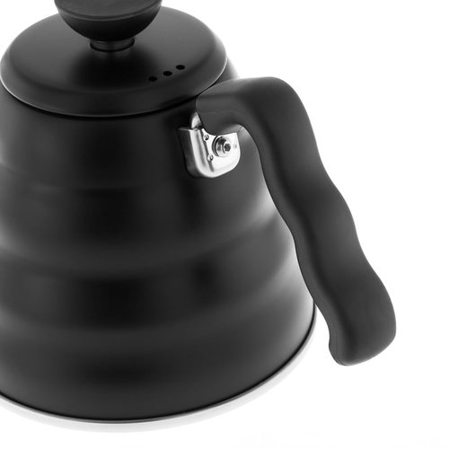 HARIO Buono Kettle Black 1.2L