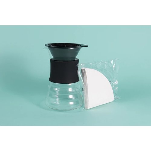 HARIO V60 Drip Decanter 700ml