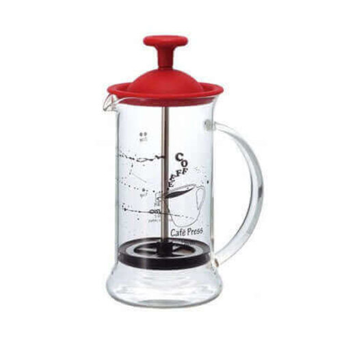 Cafe Press Slim S Red Cafe Press Slim S Red