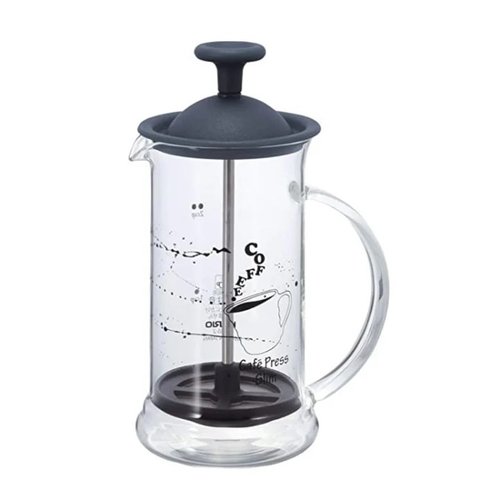 Cafe Press Slim S Black Cafe Press Slim S Black