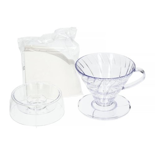 V60 Drip-Assist Set V60 Drip-Assist Set