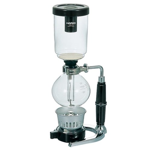 HARIO Technica Syphon 3 Cups