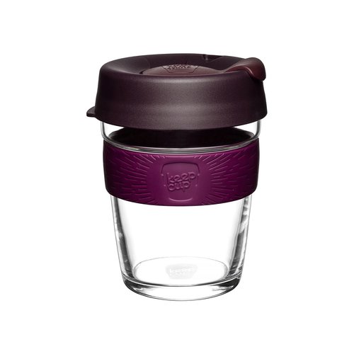 KEEPCUP Brew Medium Alder 340ml