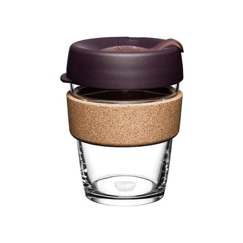 KEEPCUP Brew Cork Alder 340ml KEEPCUP Brew Cork Alder 340ml
