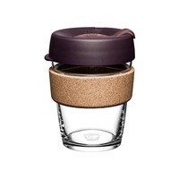 Brew Cork Almond 340ml