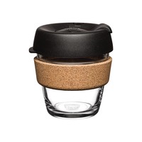 Brew Cork Black