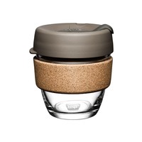 Brew Cork Latte