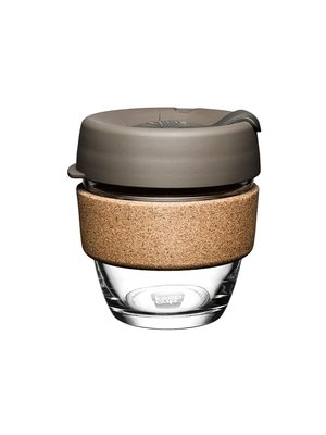 KEEPCUP Brew Cork Latte 227ml