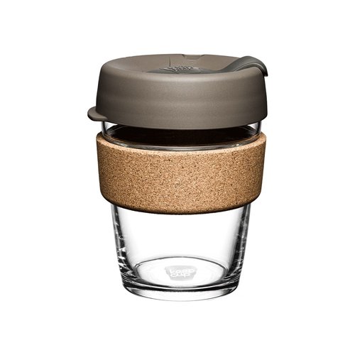 KEEPCUP Brew Cork Latte 340ml KEEPCUP Brew Cork Latte 340ml