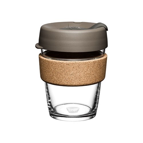 KEEPCUP Brew Cork Latte 340ml