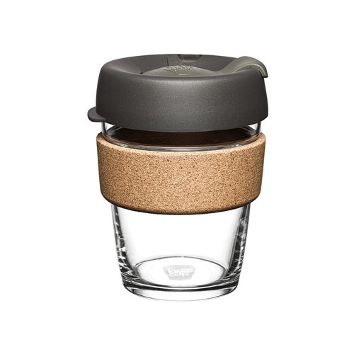 KEEPCUP Brew Cork Nitro 340ml KEEPCUP Brew Cork Nitro 340ml