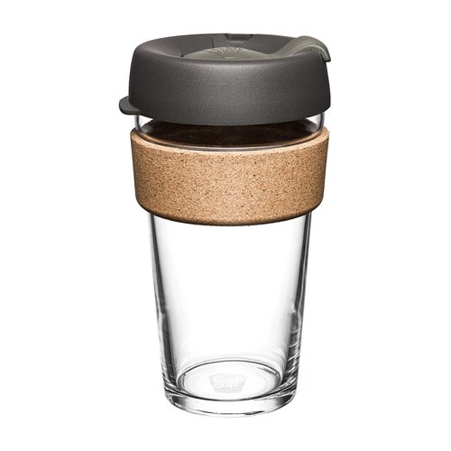 Brew Cork Nitro 454ml Brew Cork Nitro 454ml