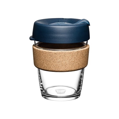 KEEPCUP Brew Cork Spruce 340ml