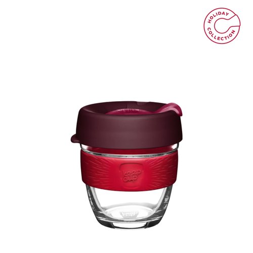 KEEPCUP Brew Kangaroo Paw 227ml KEEPCUP Brew Kangaroo Paw 227ml