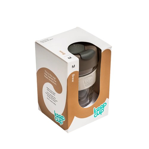 KEEPCUP Brew Kangaroo Paw 227ml