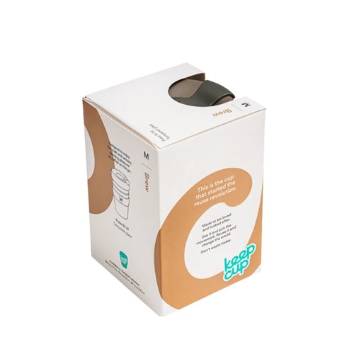 KEEPCUP Brew Latte 340ml