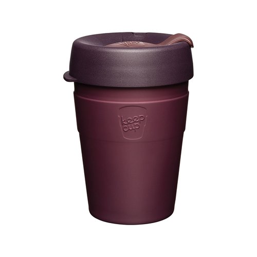 Thermal Alder 340ml Thermal Alder 340ml
