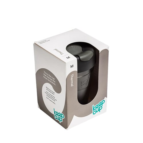 KEEPCUP Thermal Black 180ml