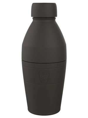 KEEPCUP Bottle Thermal Black 530ml