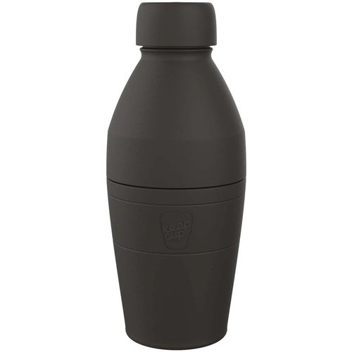 KEEPCUP Bottle Thermal Black 530ml