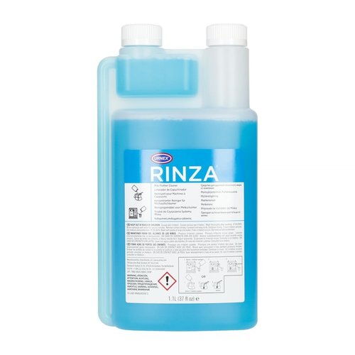 URNEX Rinza Milk Frother Cleaner 1.1 Liter