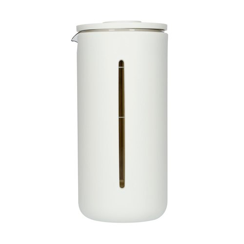 U French Press White 450ml U French Press White 450ml
