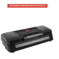 SVT-03017 - VS270P Vacuum Sealer