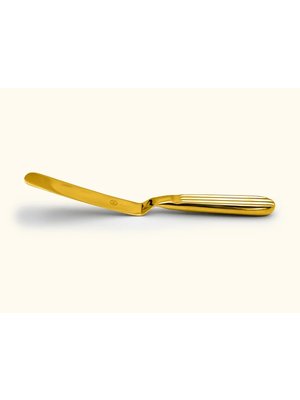 KUTO  Offset Spatula Gold/Rose Gold