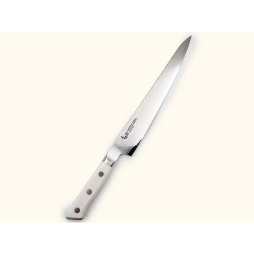 MCUSTA ZANMAI Classic Corian Sujihiki 240mm MCUSTA ZANMAI Classic Corian Sujihiki 240mm