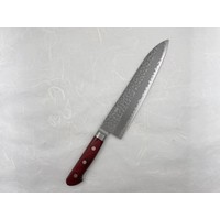 Tomohisa Konoha Gyuto 210mm