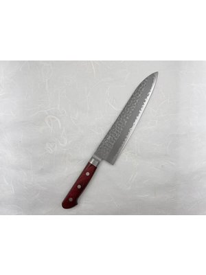 TOMIHISA Tomohisa Konoha Gyuto 210mm